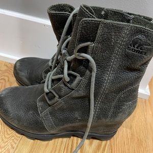 Sorel Joan of Artic Wedge